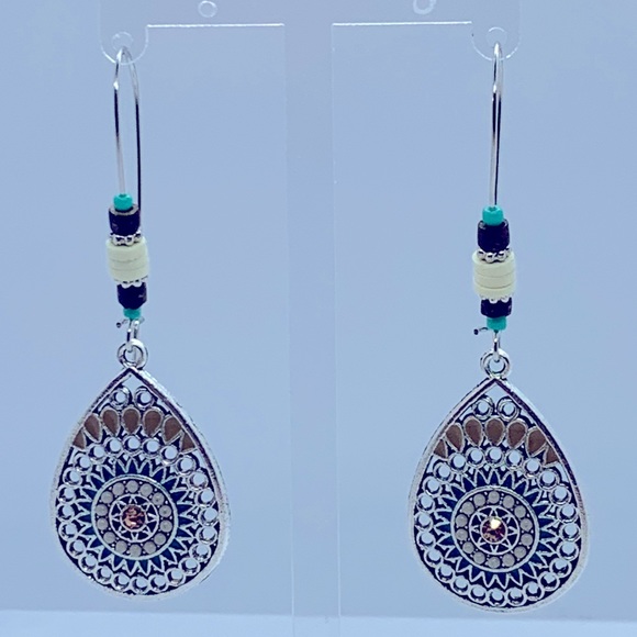 Jewelry - 🖤Pick Any 3 for $12🖤 Boho Earrings